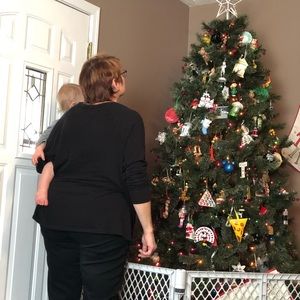 Meet your Posher, Deborah